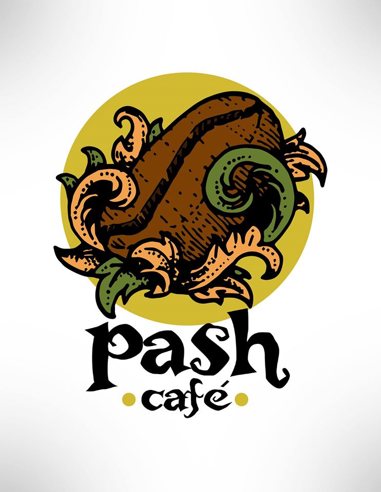 Pash Café