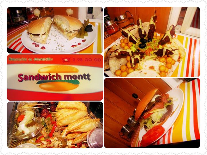 SandwichMontt