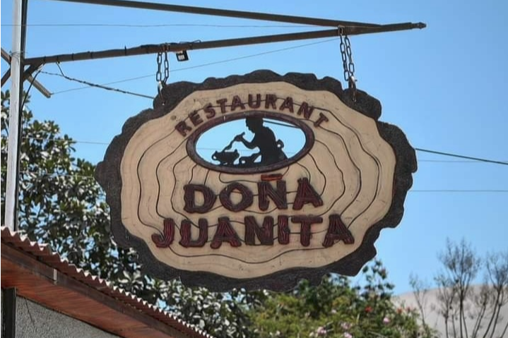 Doña Juanita Restaurant