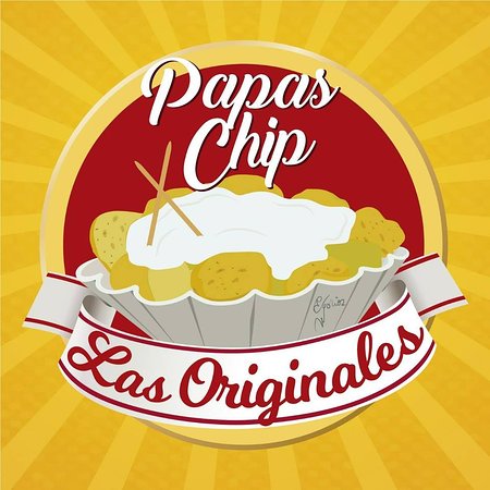 Papas Chip