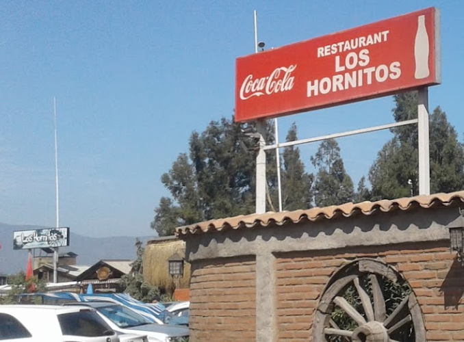 Los Hornitos