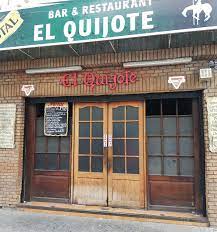 Restaurant El Quijote - Rancagua