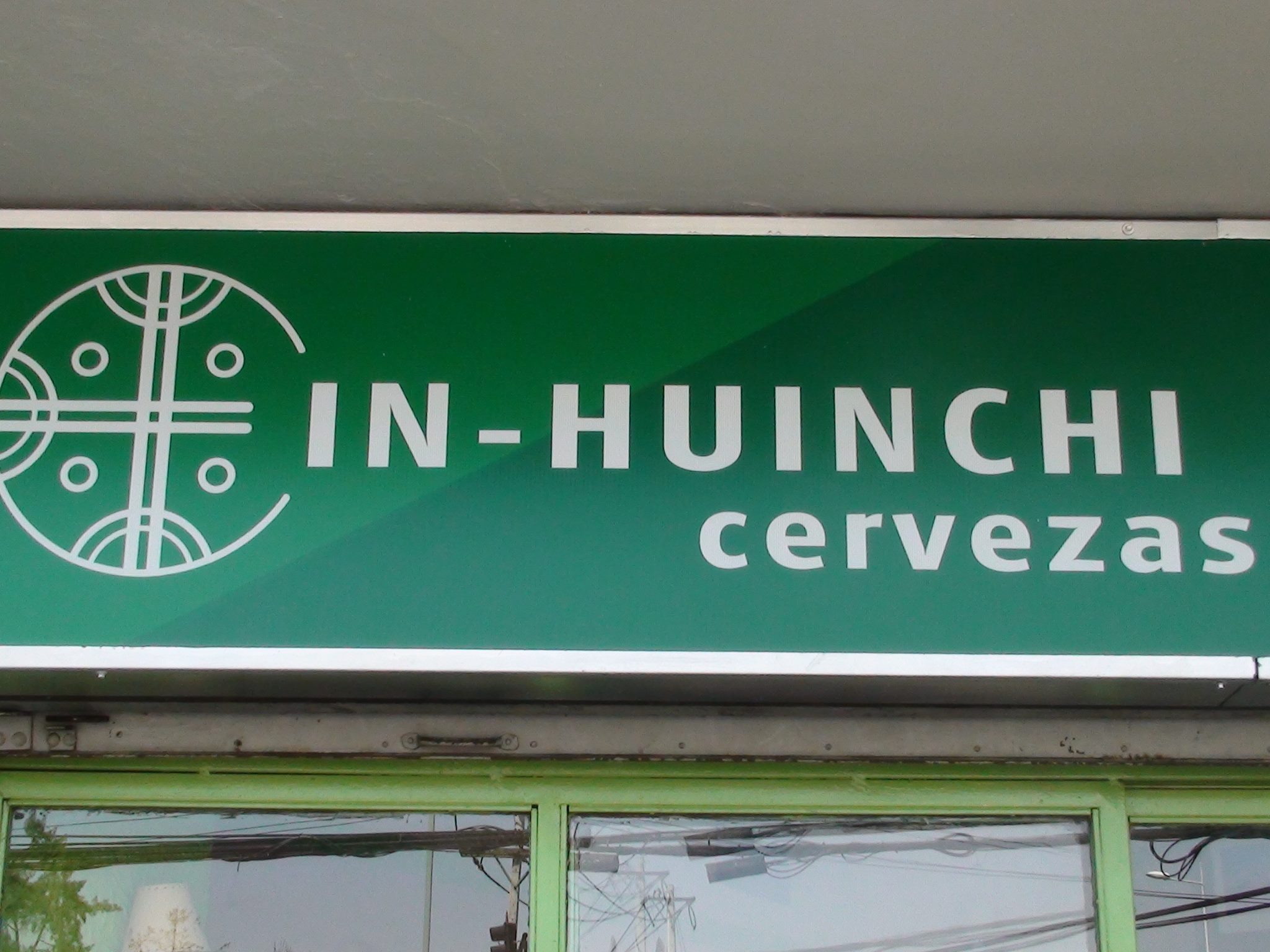 In Huinchi
