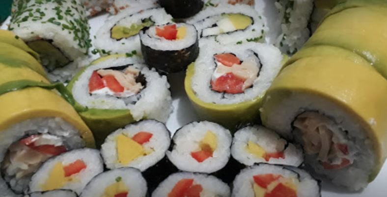 Sushi Sumadre