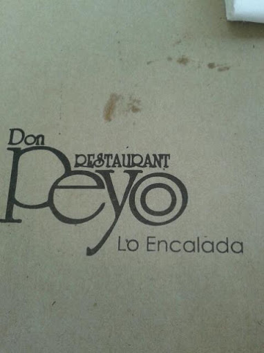 Don Peyo