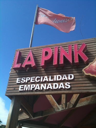 La Pink