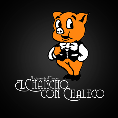 El Chancho con Chaleco