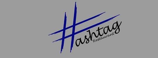 Hashtag-Restaurant
