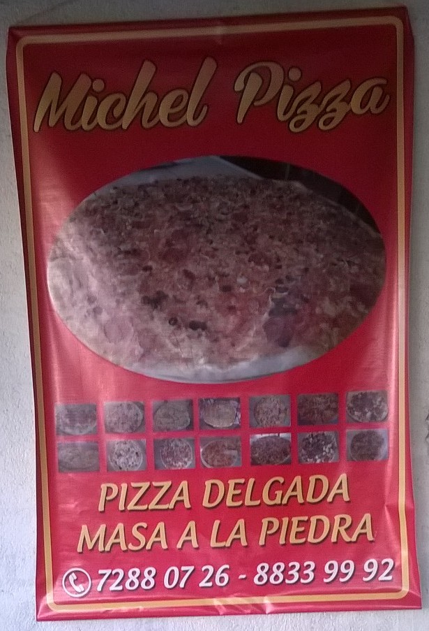 Michel Pizza