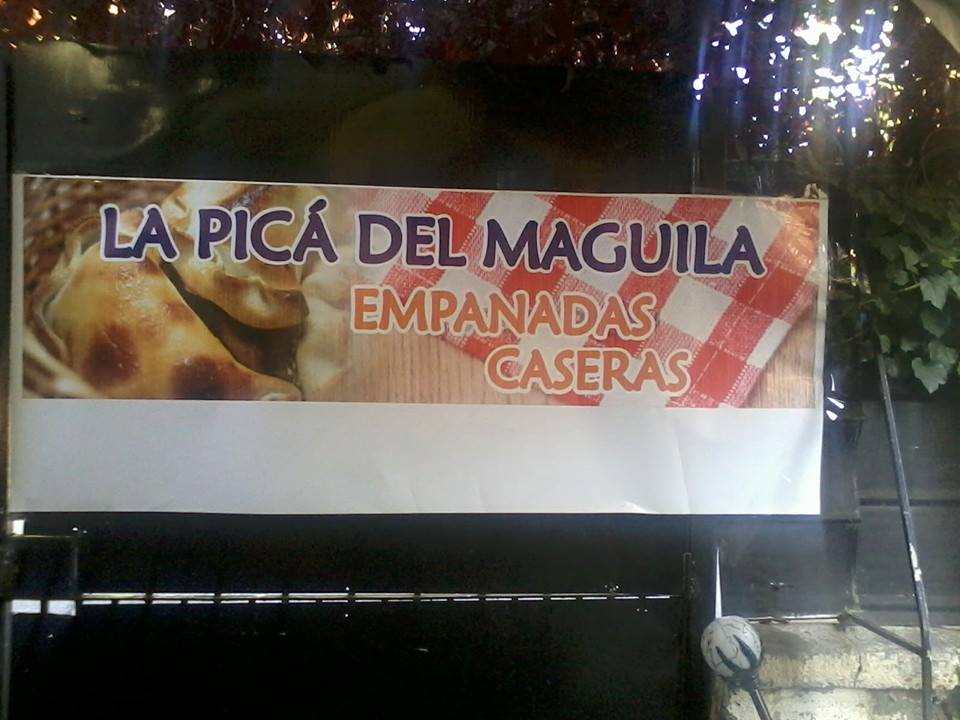 La Picá del Maguila & ichy