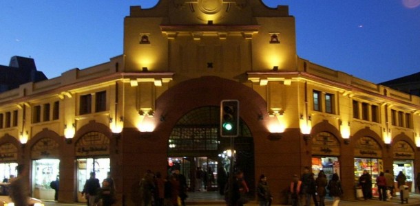 La Caleta Restaurant