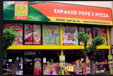 Pepe's Pizza [CERRADO]