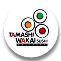 Tamashi Wakai Sushi
